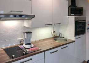 Ferienwohnung De Kru